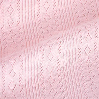 Jacquard Knit