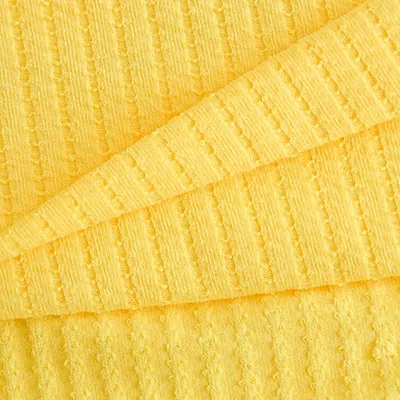 Rib Fabric